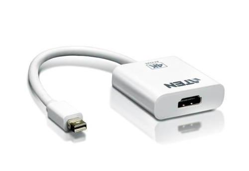 ATEN mDP(M) to HDMI(F) Active 4K2K Adapter (VC981-AT)