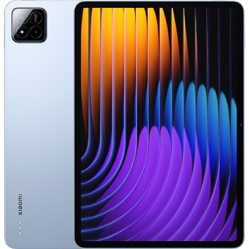 Xiaomi Pad 7 Pro 8GB/ 256GB Blue (62784)