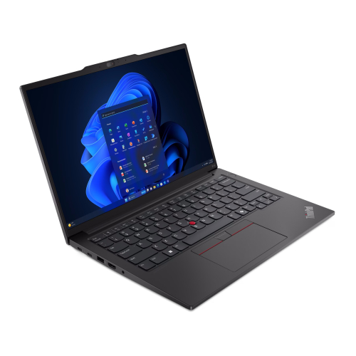 Ноутбук Lenovo ThinkPad E14, 14