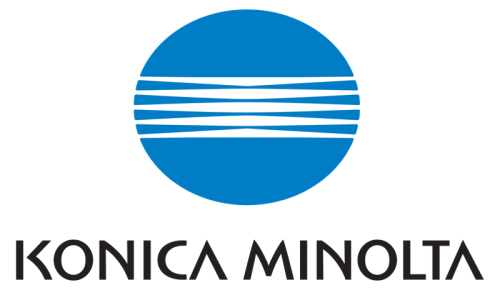 Блок барабана Konica-Minolta bizhub C25/ C35/ C35P синий IUP-14C (A0WG0KJ)
