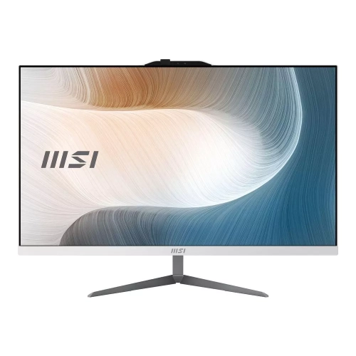 Моноблок MSI Modern AM272 12M-419XRU (MS-AF82) 27