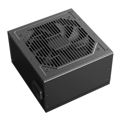 Блок питания ПК/ PCCOOLER, 750W 80+ White (ATX, ATX 2.4, Non-modular, 1x24(20+4)pin 550mm, 1xCPU*2 8(4+4)pin 610+150mm, 3xPCIe 8(6+2)pin 510mm, 2xSATA*3+MOLEX4pin*1 450+150+150+150mm , Active, 120x120mm, 140x150x86mm, APFC, O (P3-F750-W1H)