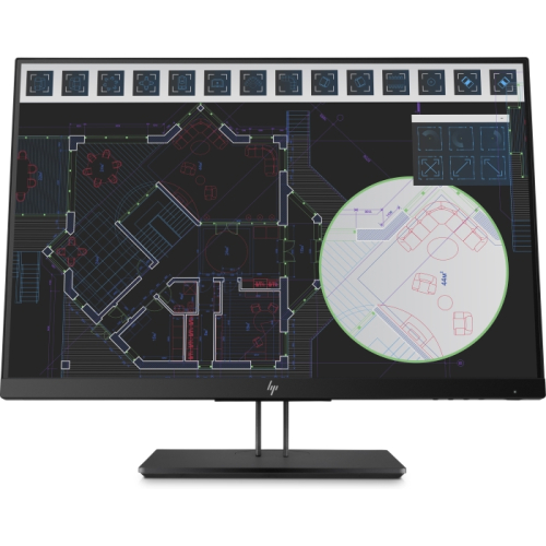 Монитор HP Z24i G2 (1JS08A4) (1JS08A4#ABB)