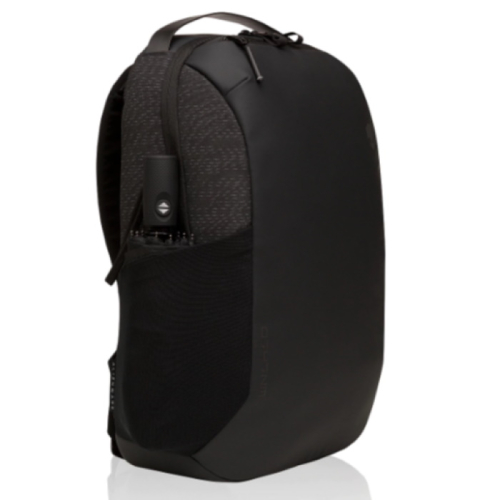 Рюкзак для ноутбука Dell Backpack Alienware Horizon Commuter черный, полиэстер (460-BDGQ) фото 2