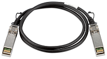 D-Link Direct Attach Cable 10GBase-X SFP+, 1m (DEM-CB100S/D1A)