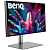 Монитор Benq PD2725U (9H.LJXLA.TBE) (9H.LJXLA.TBE)