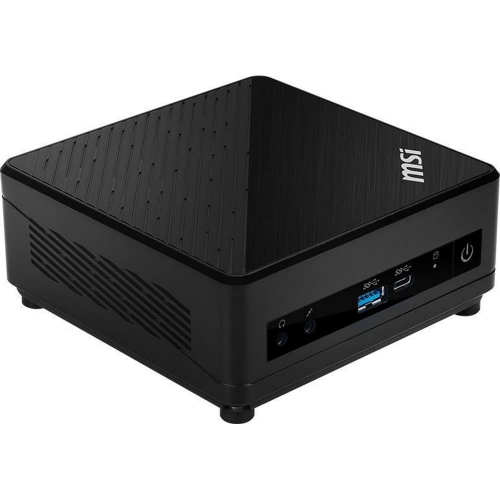 Компьютер MSI Cubi 5 10M-224RU/ Celeron 5205U/ 4GB/ 128GB SSD/ noDVD/ WiFi/ BT/ Win10Pro (9S6-B18311-224) фото 3