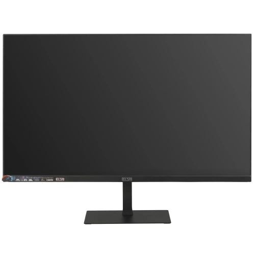 Монитор ELSA EA271Q черный, 1920x1080@100 Гц, IPS, LED, 5 мс, 1000:1, 300 Кд/м², 178°/178°, HDMI 2.0, USB Type-C (EA271Q-BK) фото 5