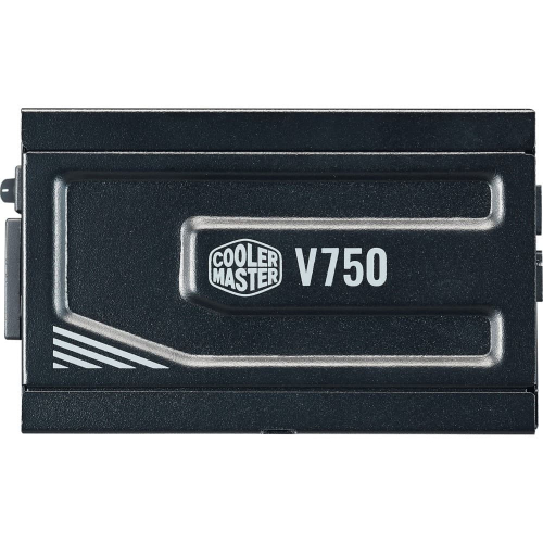 Блок питания Cooler Master V SFX GOLD 750W (MPY-7501-SFHAGV-EU) фото 4