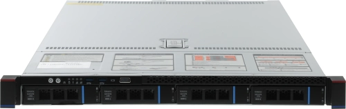 Сервер IRU Rock g1204p 2x5318N 2x32Gb 9361-8I AST2500 2xGigEth 2x1300W w/o OS (2165775)