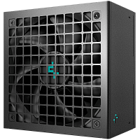 Блок питания Deepcool ATX 1200W PN1200M Gen.5 80+ gold (20+4pin) APFC 120mm fan 8xSATA RTL (R-PNC00M-FC0B-WGEU)