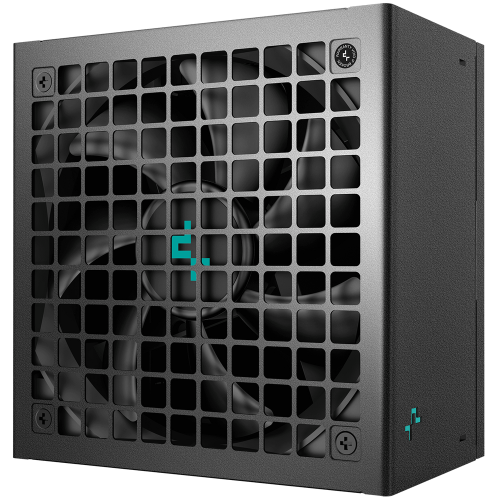 Блок питания Deepcool ATX 1200W PN1200M Gen.5 80+ gold (20+4pin) APFC 120mm fan 8xSATA RTL (R-PNC00M-FC0B-WGEU)