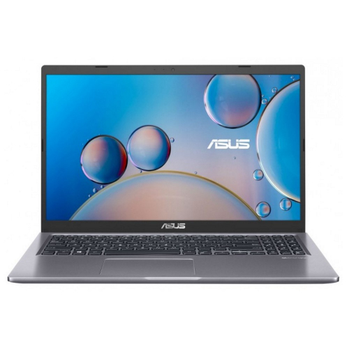 Ноутбук Asus X515EA-BR1453W 15.6" HD/ Pentium Gold 7505/ 4GB/ 256GB SSD/ noDVD/ WiFi/ BT/ Win11 (90NB0TY1-M24160)