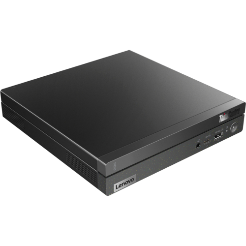 Компьютер Lenovo Neo 50q G4 Tiny i3-1215U, 8Gb, 512GB_M.2 WiFi+BT, VESA, Keyboard&Mouse_USB, NO_OS, 1Y (12LN003LGP)