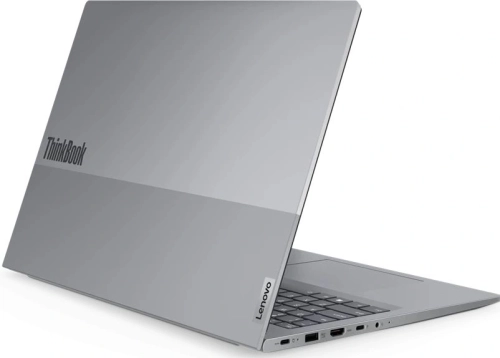 Ноутбук Lenovo Thinkbook 16 G7 ARP Ryzen 7 7735HS 16Gb SSD512Gb AMD Radeon 680M 16