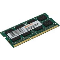 *Модуль памяти QUMO DDR3 SODIMM 4GB QUM3S-4G1600C11L PC3-12800, 1600MHz, 1.35V