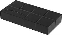 Коммутатор 8-портовый гигабитный настольный (MS108G)