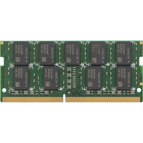Модуль памяти Synology D4ES01-8G (D4ES01-8G) фото 2
