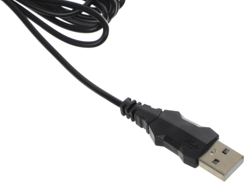 Компьютер Amur Нарвал B7I21 MT i5 12400 (2.5) 16Gb SSD512Gb UHDG 730 FreeDOS 2.5xGbitEth+1xGbitEth 500W мышь клавиатура черный (RUS) (2149657) фото 6