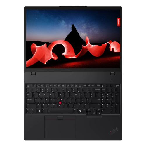 Ноутбук Lenovo ThinkPad T16 G3, 16