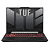 Ноутбук ASUS TUF Gaming A15 FA507NV-LP021 (90NR0E85-M007N0)