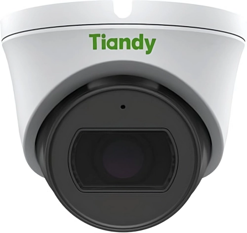 Камера видеонаблюдения IP Tiandy Lite TC-C35XS I3/ E/ Y/ 2.8mm/ V4.0 2.8-2.8мм цв. корп.:белый/ черный (TC-C35XS I3/ E/ Y/ 2.8/ V4.0) (TC-C35XS I3/E/Y/2.8/V4.0)
