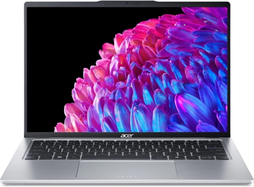 Ноутбук Acer Swift Go 14 SFG14-73-70EH Core Ultra 7 155H 16Gb SSD1Tb 14