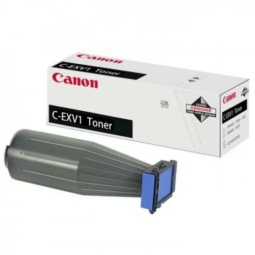 Тонер Canon C-EXV1 черный 35500 страниц для iR-4600, 5000, 5020, 6000, 6020 (4234A002)