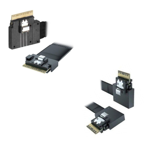 Кабель SuperMicro CBL-KIT-120U-TNR-12-1 фото 5