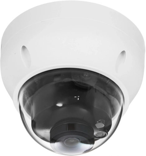 Видеокамера Купольная IP DAHUA с фиксированным объективом (DH-IPC-HDPW1431R1P-0280B-S4) фото 2