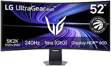 Эскиз Монитор LG 51.6" UltraGear 52g930b-b-aruz