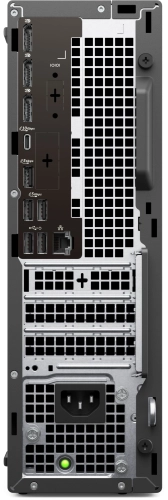 Компьютер Dell Pro Max Slim FCS1250 slim (DPMS-9882) Компьютер Dell Pro Max Slim FCS1250 slim Core Ultra 9 285K (3.7) 128Gb SSD2Tb RTX 4000 Ada 20Gb Windows 11 Pro 260W мышь клавиатура черный (DPMS-9882) фото 2