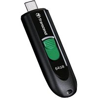 Эскиз USB накопитель Transcend JetFlash 790C 256 Гб Type-C (TS256GJF790C)