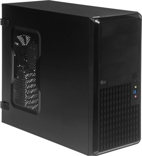Сервер IRU Rock s9105a 1x7313 2x32Gb 1x1Tb M.2 AST2500 2xGigEth 1x650W w/o OS (2198295)