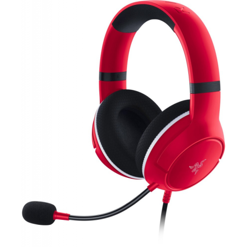 Игровая гарнитура Razer Kaira X for Xbox - Red headset/ Razer Kaira X for Xbox - Red headset (RZ04-03970500-R3M1)
