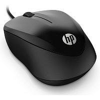 Эскиз Проводная мышь HP 1000 (4QM14AA)