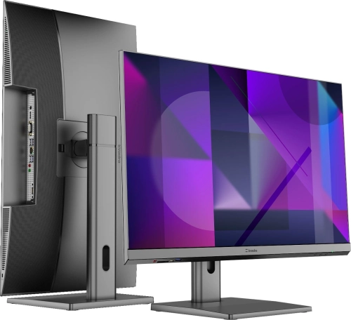 Моноблок Kvadra A27 (Y21SYSCAS140R_E740B8) Моноблок Kvadra A27 27 Full HD i5 13400 (2.5) 16Gb 512Gb без ОС WiFi BT 180W (RUS) (Y21SYSCAS140R_E740B8)