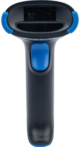 Сканер штрих-кода Dors CT20 1D/2D проводной черный (SYS-052626) фото 3