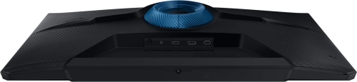 Монитор Samsung 32 Odyssey G3 G30D S32DG300EI VA 1920x1080x180Hz 1ms 250cd 3000:1 178/ 178 DP; HDMI HAS Pivot Swivel VESA Black (LS32DG300EIXCI) фото 17