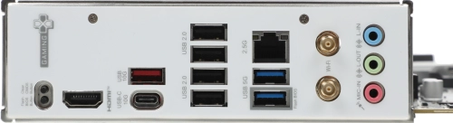 Материнская плата/ B840M GAMING PLUS WIFI6E фото 19