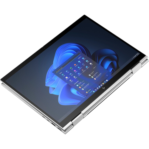 Ноутбук HP Elite x360 1040 G10, 14.0 WQXGA (2560 x 1600) IPS touch, Core i7-1365U, 32Gb, 1Tb SSD, FPR, WiFi, BT, Win11Pro + Pen (7Z179UT) фото 10