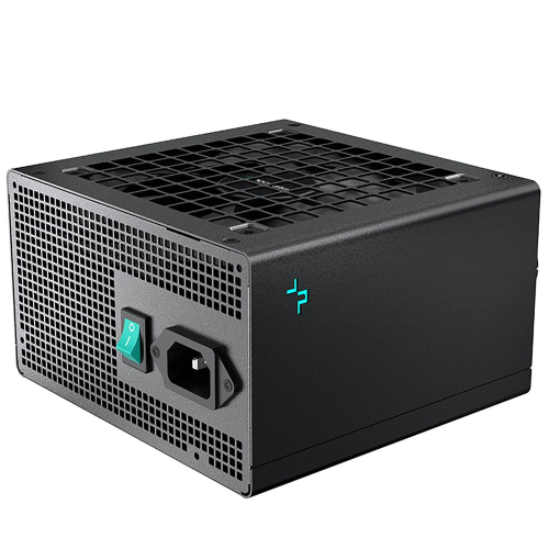 Блок питания ПК GamerStorm PK600D (R-PK600D-FA0B-WGEU)