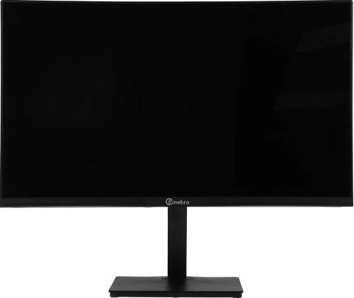 Монитор Pinebro 27 MF-2704D(100) черный IPS LED 4ms 16:9 HDMI M/ M матовая 1000:1 300cd 178гр/ 178гр 1920x1080 100Hz VGA DP FHD 3.70кг