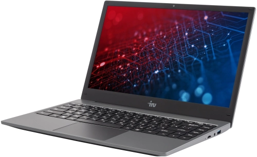 Ноутбук IRU Tactio 14ALH Core i3 1215U 8Gb 256Gb SSD 14