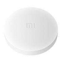 Беспроводная кнопка-коммутатор Xiaomi Mi Wireless Switch WXKG01LM (YTC4040GL) (710834)