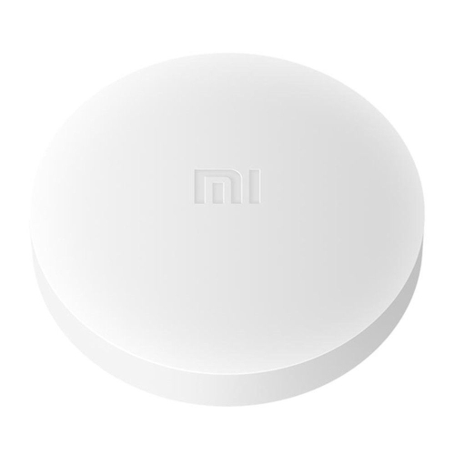 Беспроводная кнопка-коммутатор Xiaomi Mi Wireless Switch WXKG01LM (YTC4040GL) (710834)