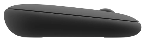 Клавиатура + мышь Logitech MK470, клав, черный/серый, мышь, черный, USB, беспроводная, slim (920-009204) фото 6