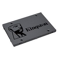 Твердотельный накопитель Kingston SEDC500R/ 480G, 2.5", SSD, SATA III, 480GB, TLC, RTL (SEDC500R/480G)