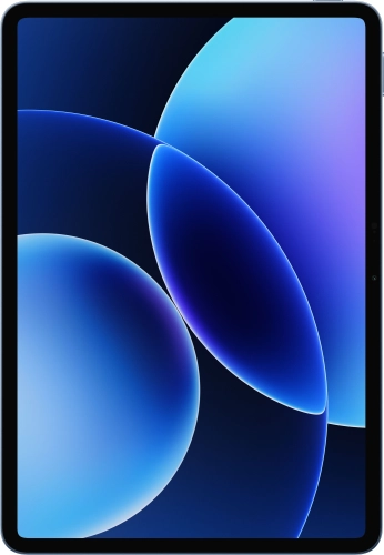 Планшет Xiaomi Pad 8 Pro P81 8 Elite (4.32) 8C RAM12Gb ROM512Gb 11.2 3200x2136 Android 16 голубой 50Mpix 32Mpix BT WiFi 9200mAh (72201)