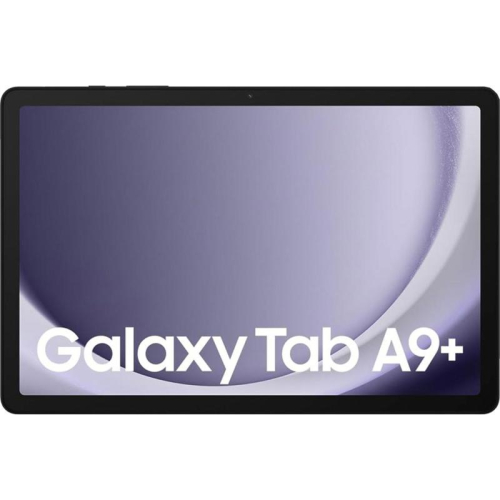 Планшет Samsung Galaxy Tab A9+ 5G 8GB+128GB Grey (SM-X216BZAECAU)